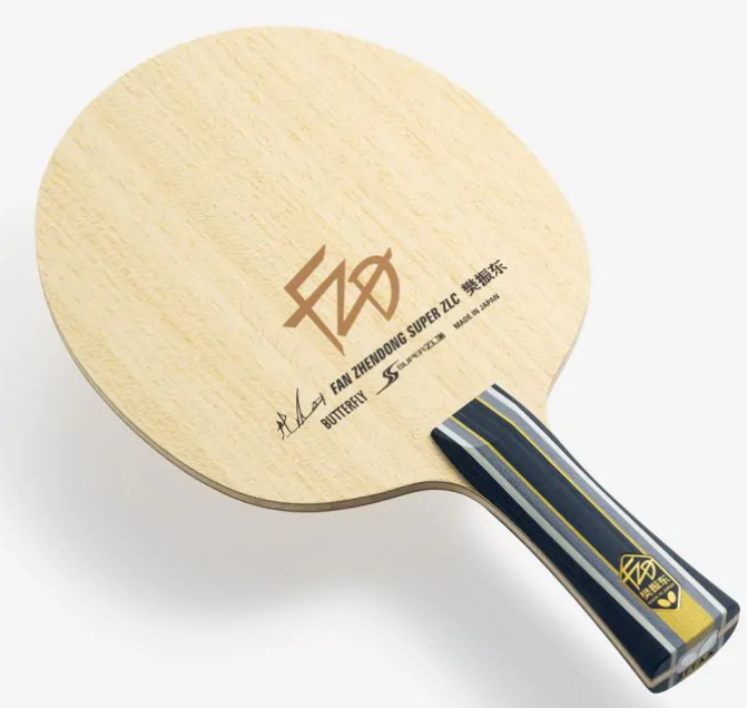 Основание Fan Zhendong Super ZLC